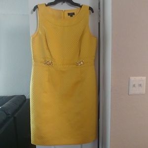 Tahari Arthur S. Levine Dress